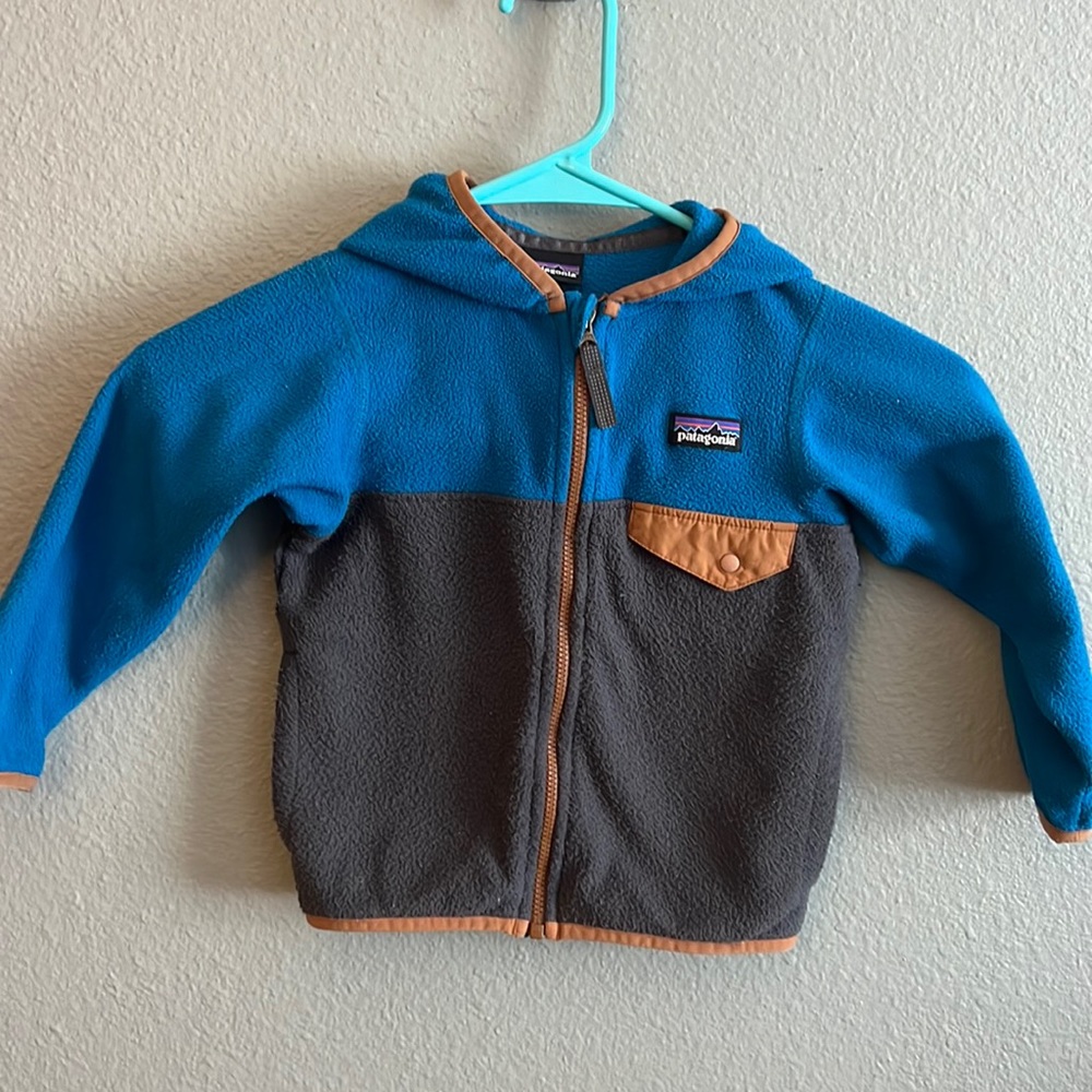 Patagonia Fleece